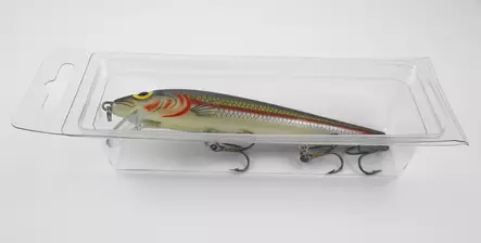 Kuplapakkaus no:2 100kpl - Kuvärdspaket - KP2-100 - 1