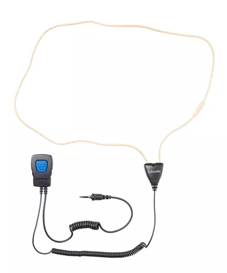 Lafayette Headset perfekt induktionsslinga Smart/Smart+ - Lafayette-telefoner och -tillbehör - 7332020061550 - 1