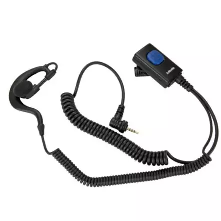 Lafayette Micro 4/5 Miniheadset 6522 - Lafayette-telefoner och -tillbehör - 7332020065220 - 2