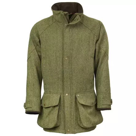 Laksen Berleigh Fairfax CTX Coat - Jaktjackor och -västar - 5707953736820 - 1