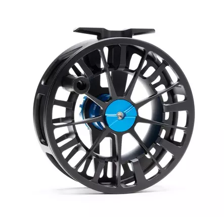 Lamson Centerfire HD Eclipse - Waterworks Lamson -flugrullar - 708332005860 - 2