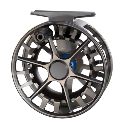 Lamson Guru S-Series Arctic - Waterworks Lamson -flugrullar - 708332013520 - 2