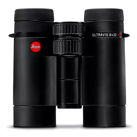 Leica Ultravid 8x32 HD-Plus - Fickstorlek kikare - 4022243400900 - 1