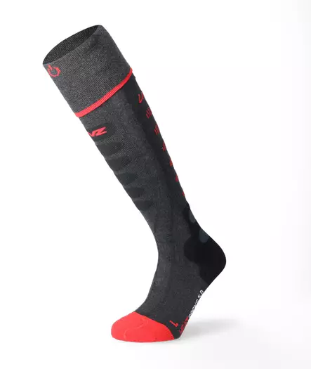 Lenz Heat Sock 5.1 - Jägarsockor - 9006729110700 - 1