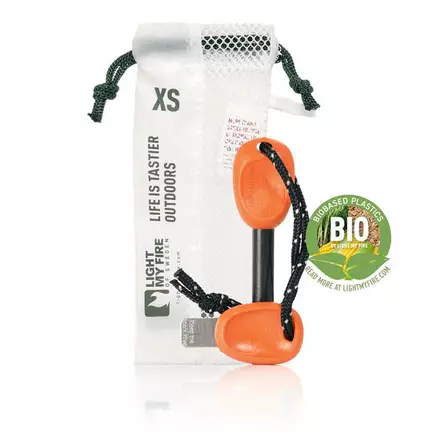 Light My Fire Swedish FireSteel Army BIO - Övriga friluftsutrustning - 7331423011520 - 2