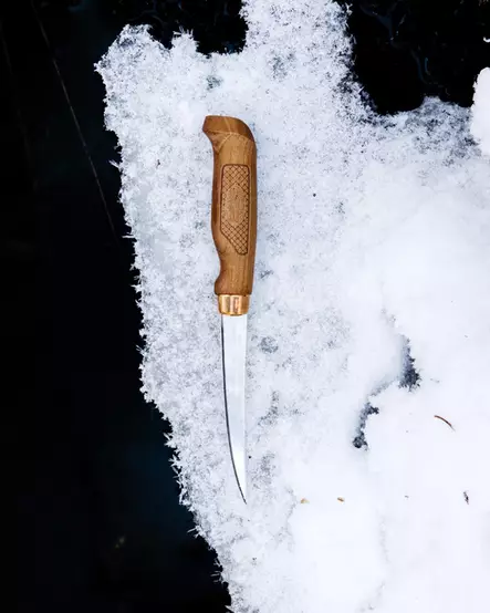 Marttiini Filleting Knife Classic Superflex 10 - Filéknivar - 6416885019510 - 2