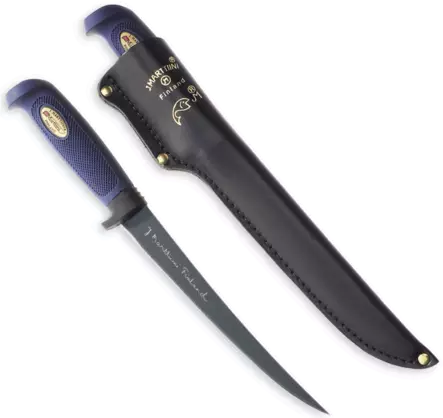 Marttiini Martef Filleting Knife 7,5" - Filéknivar - 6416885013990 - 1