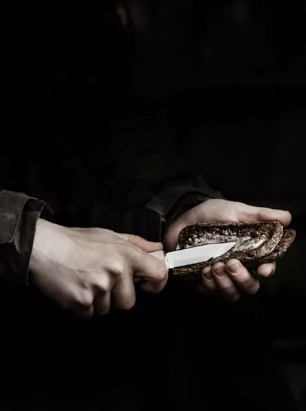 Marttiini Handy - Kniv - 6416885307020 - 2