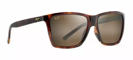 Maui Jim Cruzem Tortoise - HCL Bronze - Glaslinser - 603429069810 - 1