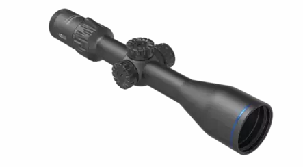 Meopta MeoHunter R5 3-15x50 RD SFP - Meopta-kikarsikten - 1080180 - 1