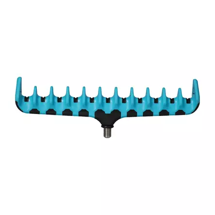 Mikado Feeder Rod Rest Multi Rest - Främre stöd, bakre stöd & banksticks - 5900637058410 - 1