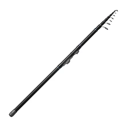 Mikado Nihonto Mini Float 3,90m 5-25g - Teleskopspön för rulle - 5900637037750 - 1
