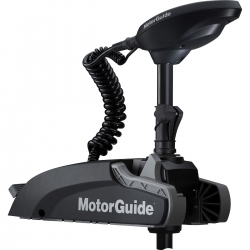 MotorGuide Xi3 55lb FW 54" 12V GPS - Motor Guide -elmotorer - 940700020 - 4