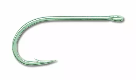 Mustad Signature C70SD Big Game - Saltvattenkrokar - 023534401860 - 2