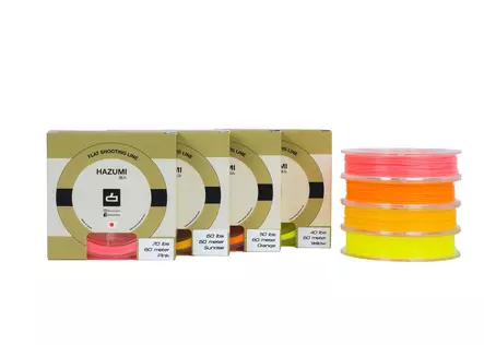 Nam Products Hazumi Shooting Line - Stela - 7350105340840 - 1