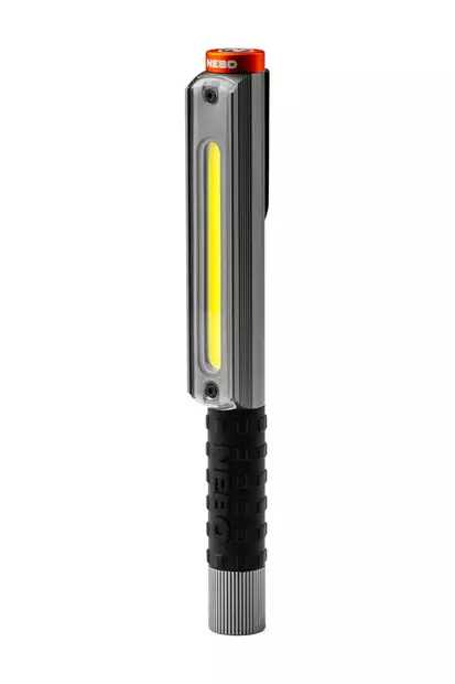Nebo Lil Larry 500 FLex Work Light - Pannlampor - 5060945232060 - 1