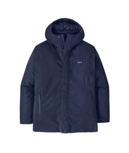 Patagonia M´s Windshadow Parka New Navy - Övriga jackor - 199346194020 - 1