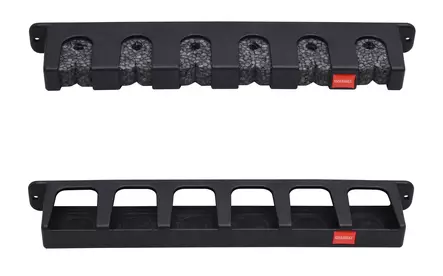 Patriot Vertikal Spöhållare för 6 Spön - Spöhållare - 6417512531290 - 1