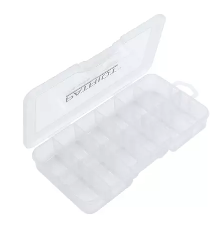 Patriot Lure Box PUBS - Betesbox - 6417512509060 - 1