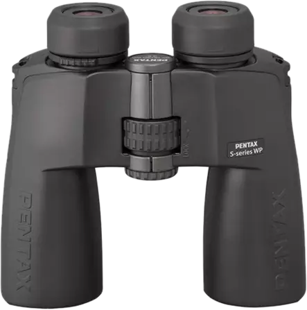 Pentax Binoculars SP 12x50 WP w/case - Traditionella kikare - 027075288690 - 1