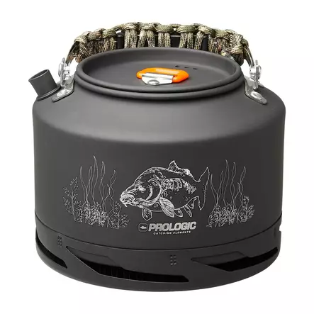 Prologic Blackfire Kettle 0,9L - Kök, kokkärl & kittlar - 5706301727350 - 2