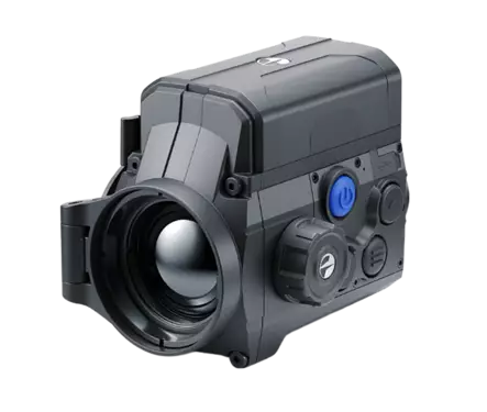 Pulsar Krypton 2 FXQ35 - Clip-On-enheter - 4779022925870 - 1