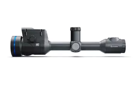 Pulsar Thermion 2 LRF XL60 - Värme och mörkersikten - 4779022926150 - 2