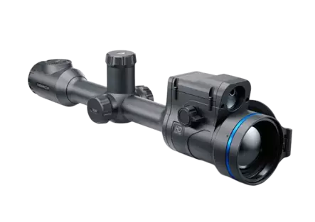 Pulsar Thermion 2 LRF XL60 - Värme och mörkersikten - 4779022926150 - 1