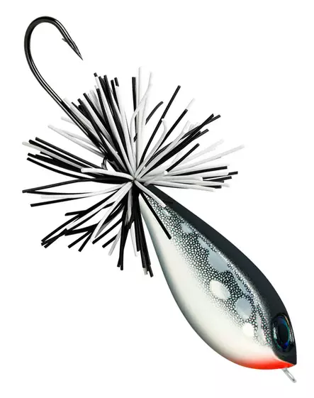 Rapala BX Skitter Frog 5,5cm 13g - Ytbehandlingar - 1410202110 - 1