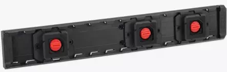 Rapala Smarthub Track System 16" - Pulkor och tillbehör - 022677326900 - 1