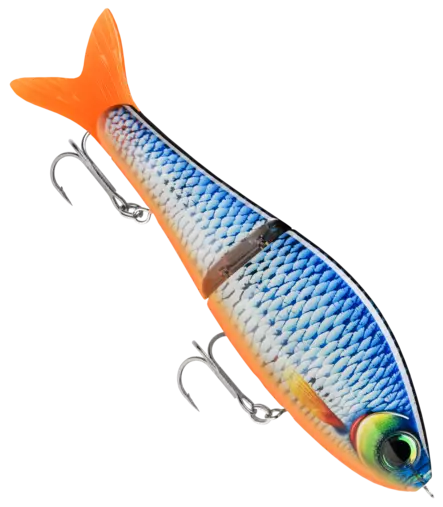 Rapala Super Shadow Rap Glide 11cm 45g - Klassisk jerkbaits - 1803202450 - 3