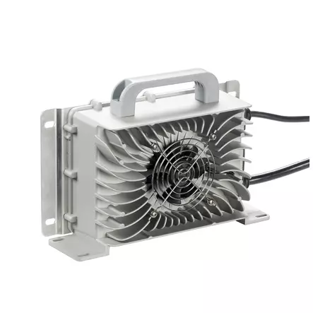 Rebelcell Charger12.6V/35A waterproof - Batteriladdare - 7106623685990 - 2