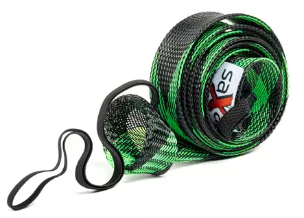 Saxa Tournament Sleeve Trigger 190 cm - Övriga väskor - 6438407012540 - 1