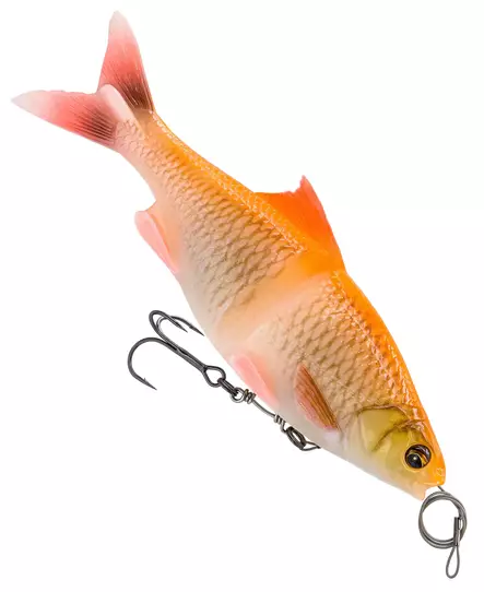 Savage Gear 3D Glide Roach 17cm/78g - Gäddfiskar under 100g - 173026930 - 1