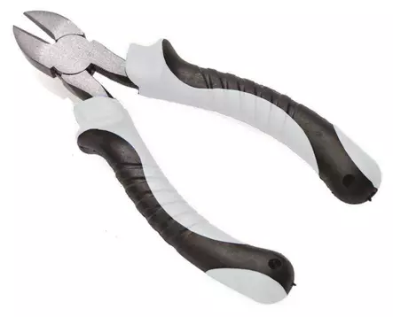 Saxa Side Cutter - Tänger - 6438407012090 - 2