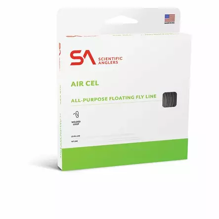 Scientific Anglers Air Cel WF - Flytlinor - 840309103800 - 2