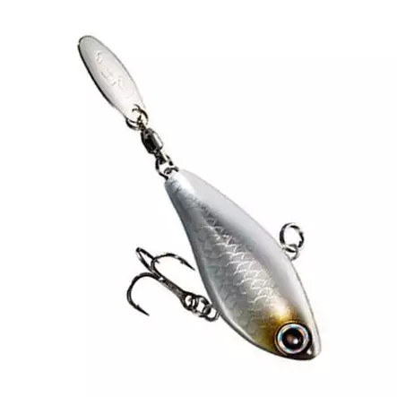 Shimano Bantam BT Spin 45mm 14g - Wobbler under 6 cm - 2212202150 - 1