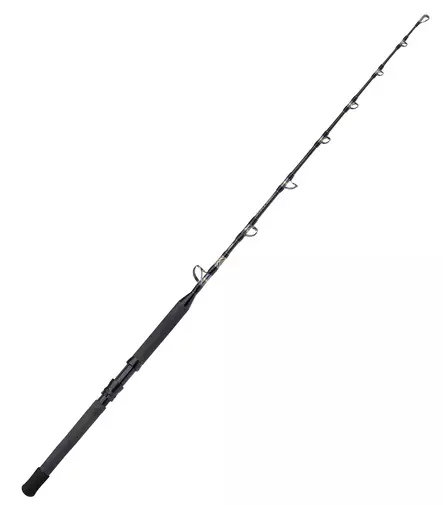 Shimano Tyrnos B Standup Spiral Bent 1pc - Havsfiskespön för djuphavsfiske - 8717009868570 - 1