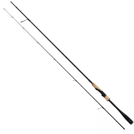 Shimano Yasei LTD Big Softbait Spinning - Shimano -haspelspön - 8717009844420 - 1