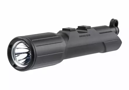 Sig Sauer Foxtrot MSR FS - Vapenlampor för gevär - 798681675050 - 1