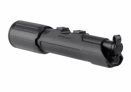 Sig Sauer Foxtrot MSR FS - Vapenlampor för gevär - 798681675050 - 2