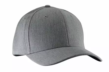 Simms CBP Classic Ball Cap Heather Grey - Kepsar - 694264411940 - 2