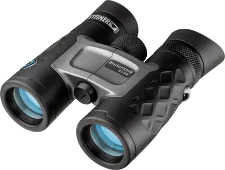 Steiner BluHorizons 8x32 - Traditionella kikare - 4015649005060 - 1