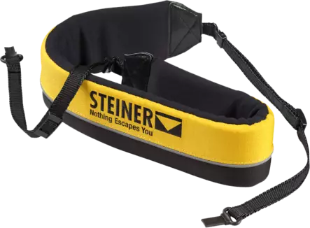 Steiner Floating Strap Clicloc 7x50 Commander, Global, Navigator PRO 7x50 - Kikartillbehör - 4015649000980 - 1