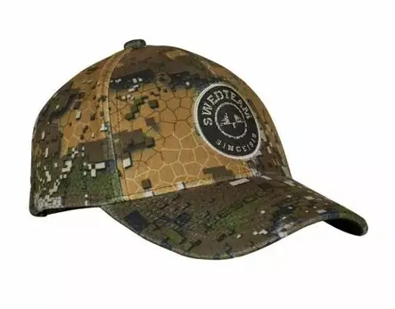 Swedteam Ridge Cap 2.0 Veil - Jägarens huvudbonader - 7330144041670 - 1