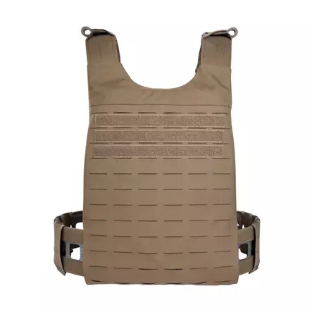 Tasmanian Tiger PC LP LC Frame Coyote - Plate carriers - 4013236404920 - 3