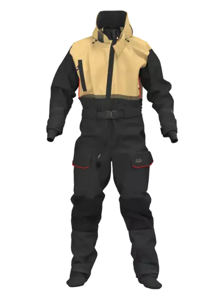 Ursuit Easy+ #S - Flytoveraller - 6438330152320 - 1