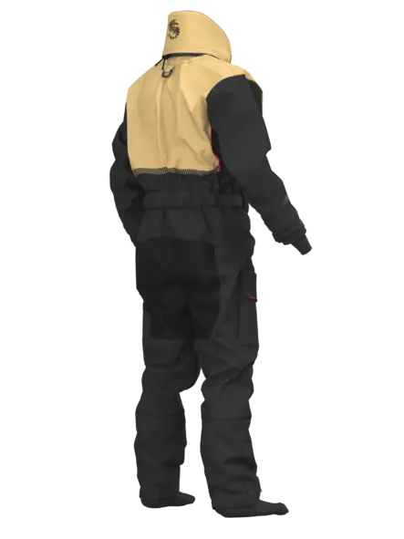 Ursuit Easy+ #S - Flytoveraller - 6438330152320 - 2