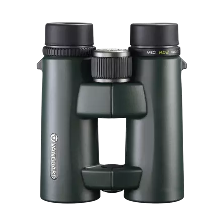 Vanguard VEO HD2 8x42 - Traditionella kikare - 4719856246970 - 1