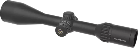 Vector Optics Continental x6 2.5-15x56 Fiber HD SFP Hunting Scope - Övriga kikarsikten - 6976386125900 - 1